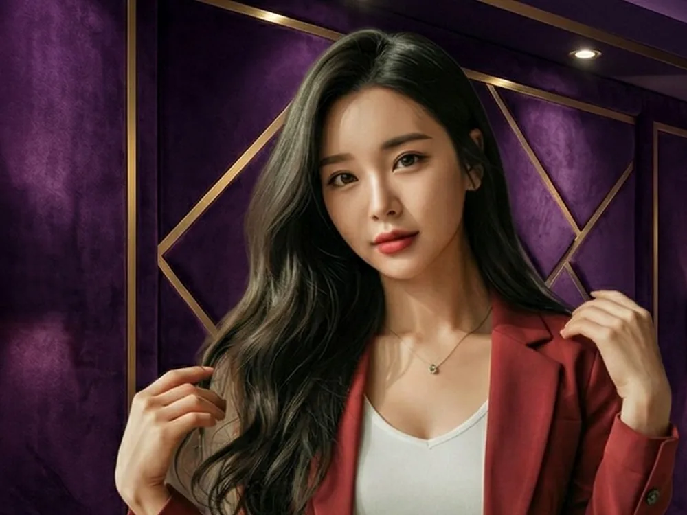 라운지 분위기를 보여주는 참고 이미지