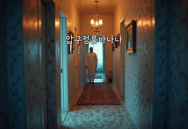 압구정룸바나나